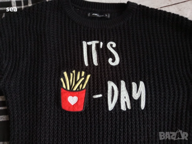 Зимен сет за момиче 164 р., снимка 3 - Детски Блузи и туники - 52321652