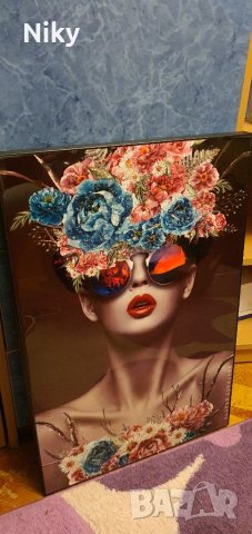 3 D картина , снимка 1