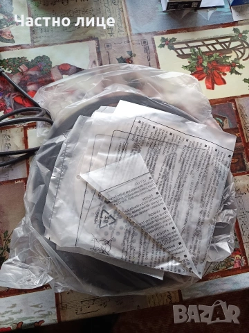 Instant Pot Duo Crisp + Air Fryer 8L – Като нов, ползван 3 пъти, снимка 7 - Мултикукъри - 53355165