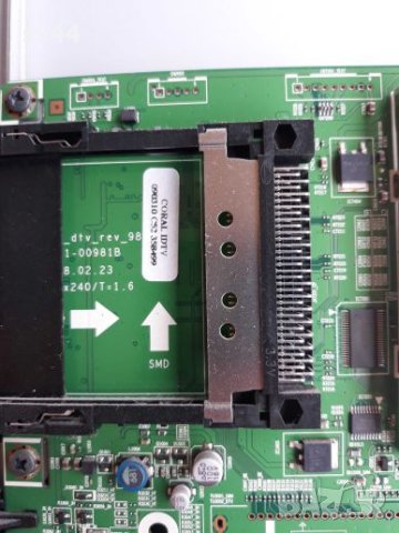 Samsung LE 32A457C1D, снимка 4 - Телевизори - 29508750