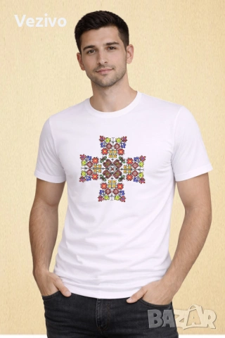 Слънчев кръст