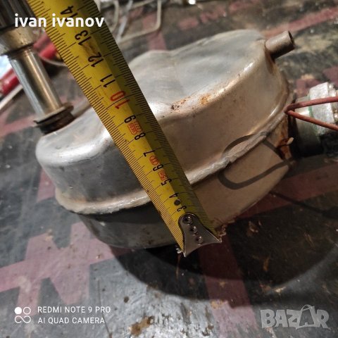 Паро преобразовател, снимка 8 - Други машини и части - 31154091