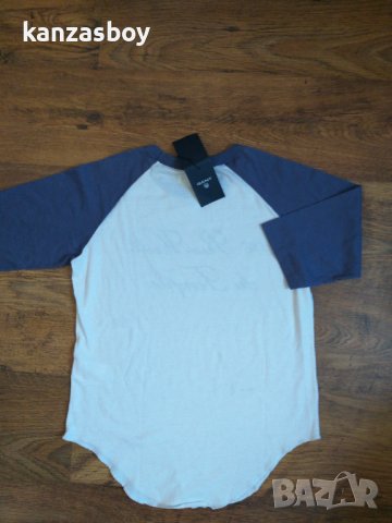 gant - страхотна дамска блуза НОВА, снимка 7 - Блузи с дълъг ръкав и пуловери - 37676866