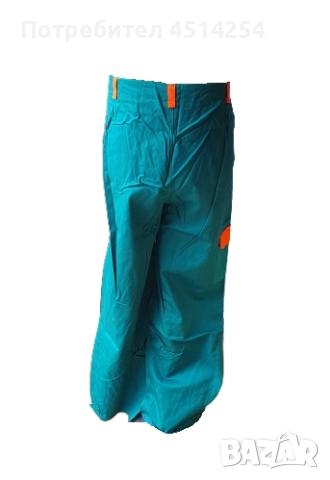 Работен панталон от български производител, снимка 3 - Други - 50816060