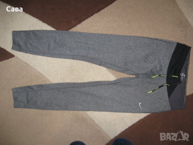 Клинове NIKE  дамски,С, снимка 6 - Клинове - 39652063