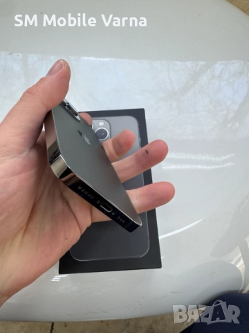 iPhone 13 Pro, 512GB, 84%, Battery Health