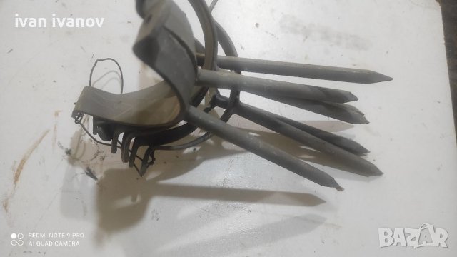 Куки олуци, снимка 2 - Други стоки за дома - 37301115