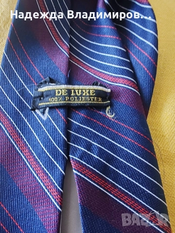 Вратовръзка от социализма , снимка 3 - Други - 51602499