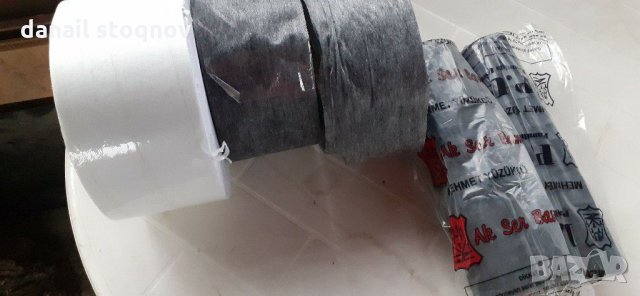 Капитонирана вата и хастар, снимка 6 - Други - 27428475