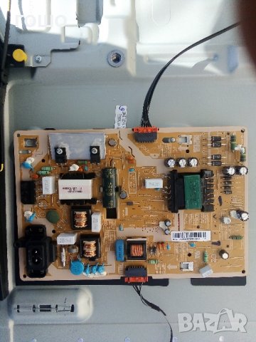 samsung ue49k5589 счупен панел, снимка 3 - Части и Платки - 35272365