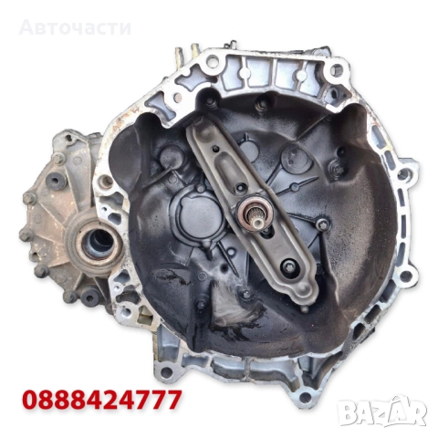 Ръчна скоростна кутия - Mini Cooper/Mini One - 1.4i/1.6 i - (2004 г. - 2008 г.) - (5 степенна)