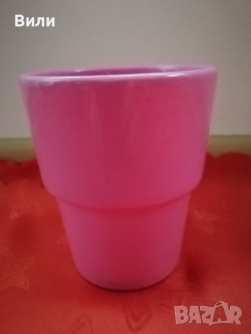 Различни модели керамични и стъклени кашпи, снимка 17 - Саксии и кашпи - 37249936