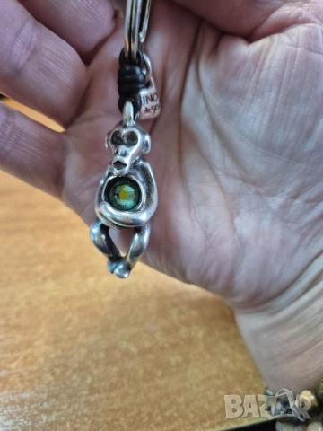 само днес:) ключодържател Uno de 50, снимка 2 - Други - 52455432