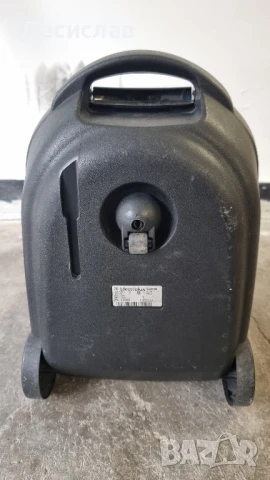 Прахосмукачка AEG-ELEKTOLUX, снимка 7 - Прахосмукачки - 51120967