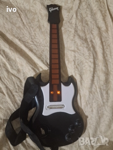 детска електрическа китара, снимка 18 - Други - 51711245