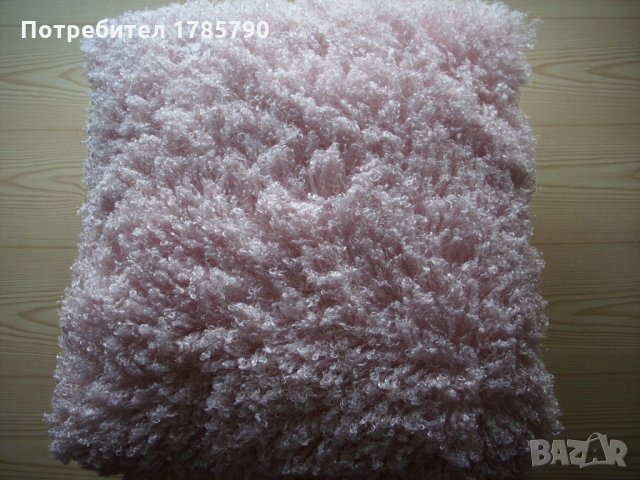 Декоративна възглавничка, снимка 3 - Романтични подаръци - 31808129