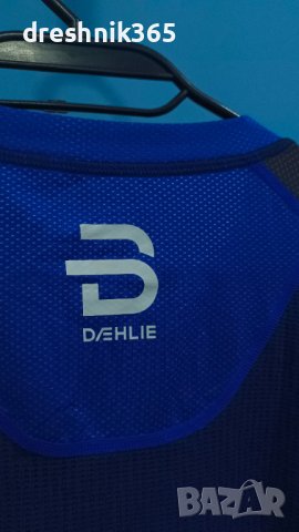 Daehlie  Спортна/Блуза Мъжка/XL, снимка 6 - Блузи - 42789494