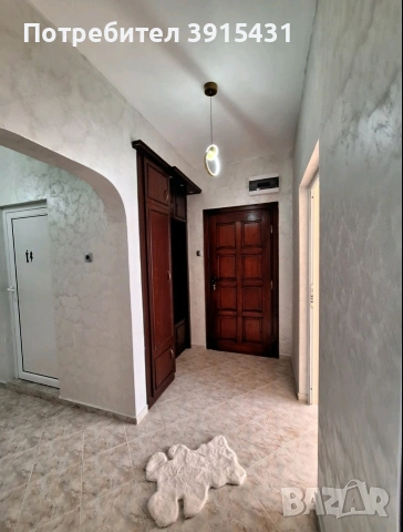 Продавам апартамент в гр. Чирпан