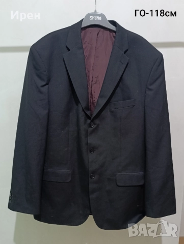 Мъжки официални сака , снимка 13 - Сака - 52077386