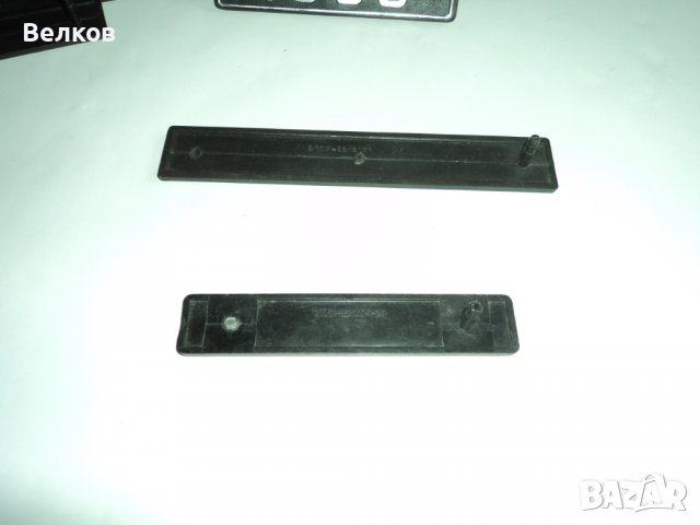 Задни емблеми за ВАЗ, Лада, снимка 14 - Части - 37144211