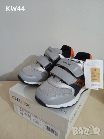 Geox маратонки