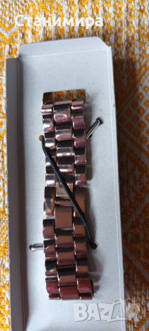 часовник ръчен от Avon, снимка 6 - Дамски - 36274377