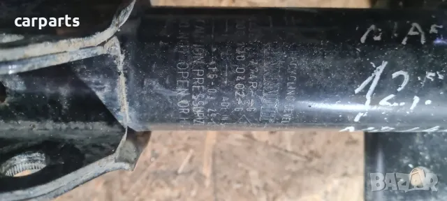Renault Master Movano 12година амортисьори с прожини. , снимка 5 - Части - 50193637