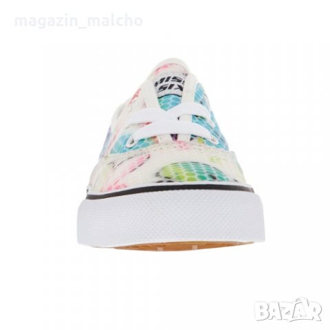 ДЕТСКИ КЕЦОВЕ - MISS SIXTY; размери: 33 и 34, снимка 2 - Детски обувки - 32202303