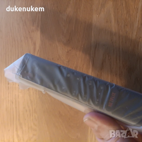 Гласово дистанционно управление за NVIDIA Shield TV (2015 / 2017 / 2019), снимка 8 - Дистанционни - 53291223