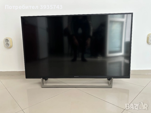 SONY KDL-40WE665 40" Full HD TV BRAVIA, снимка 6 - Телевизори - 52751199