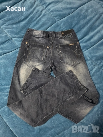 Мъжки дънки , снимка 4 - Дънки - 52585167