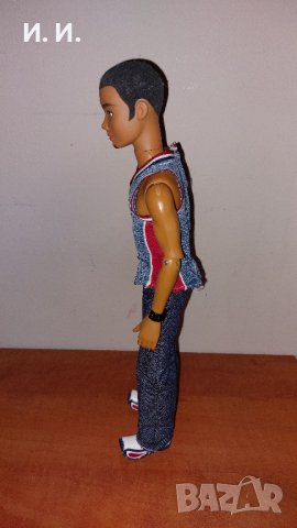 Кукла Barbie - Sutton , снимка 3 - Колекции - 42759279