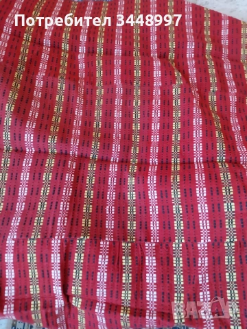 Продавам! Цени по договаряне, при положение, че си харесате, снимка 7 - Покривки за легло - 54052323