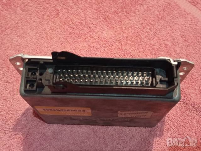 Компютър - модул управление ECU за BMW E30 316i M40B16, снимка 2 - Части - 51622423