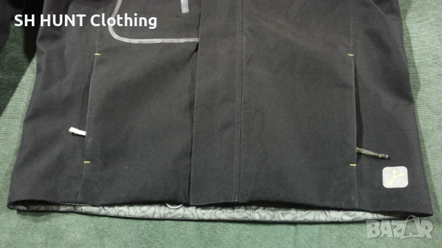 KANSAS Work Wear Jacket размер M - L яке водонепромокаемо W2-17, снимка 9 - Якета - 52027598