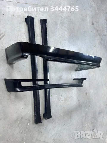 Ac Schnitzer BMW E32, снимка 4 - Части - 48788790