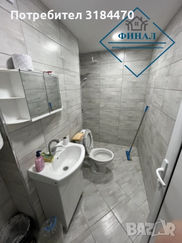  Двустаен апартамент – кв. Тракия , снимка 8 - Апартаменти - 52750622