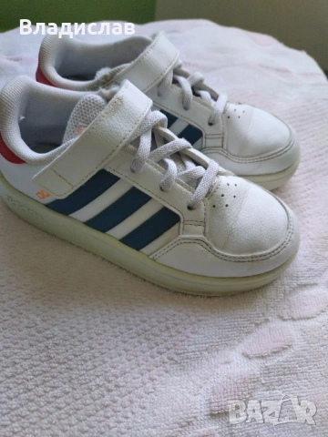 Детски обувки Adidas