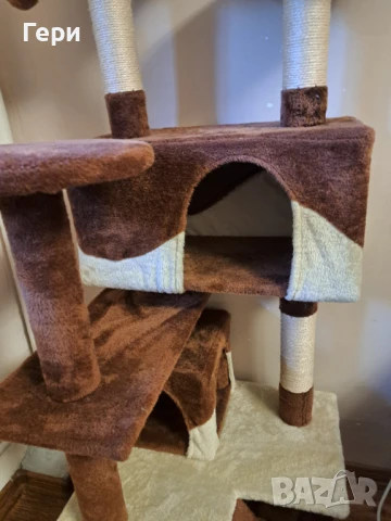 Котешка катерушка , снимка 4 - За котки - 51120704