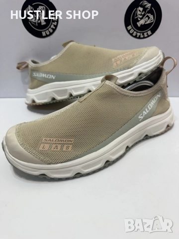 Летни обувки SALOMON LAB. Номер 45.5