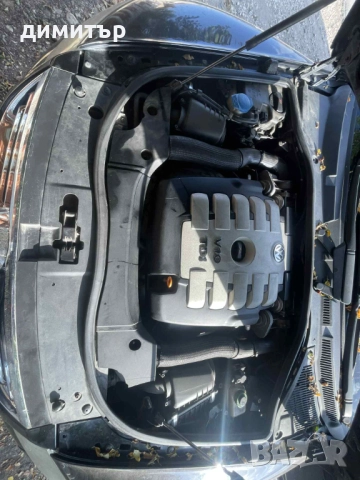 vw touareg v10 tdi на части тоарег р5 в10 тди, снимка 14 - Автомобили и джипове - 51713217