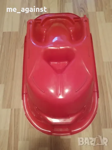 Бебешко корито, снимка 2 - За банята - 48241295