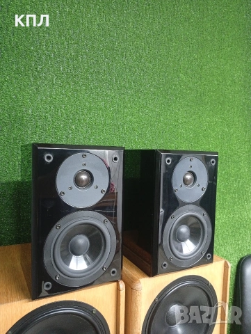 Тонколони Yamaha NX-E 300, снимка 2 - Тонколони - 53021794
