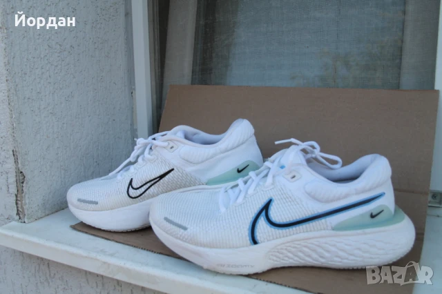 Маратонки за бягане ''Nice Zoomx Invincible Run 2''