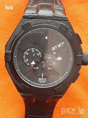 jet set big 12, снимка 6 - Мъжки - 29449695