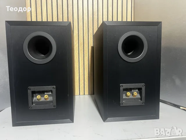 Тонколони KEF Q350, снимка 16 - Тонколони - 56414890