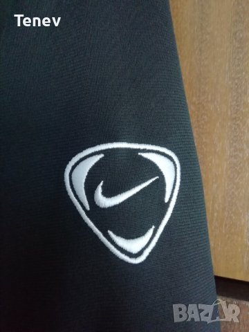 Nike оригинално мъжко спортно горнище L, снимка 6 - Спортни дрехи, екипи - 39492322