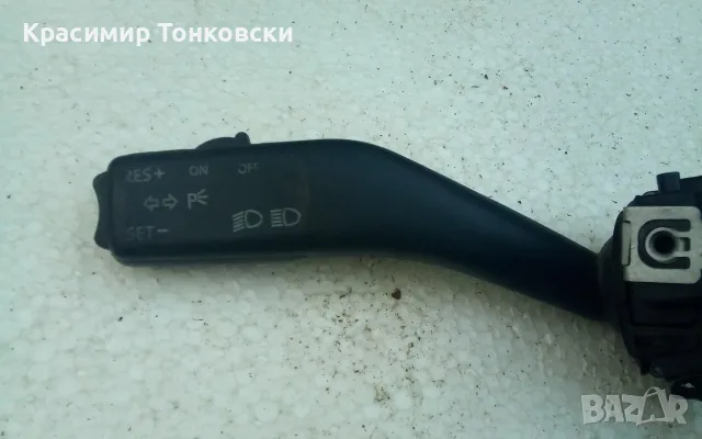 Кади 3 Темпомат -35 евро 2004-2015г, снимка 4 - Части - 56201715