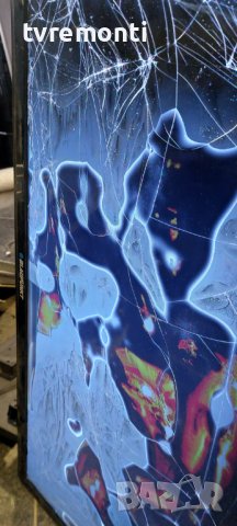 LED подсветка за дисплей LSC400HN02 за телевизор Blaupunkt модел B40B148T2CS, снимка 5 - Части и Платки - 42589259