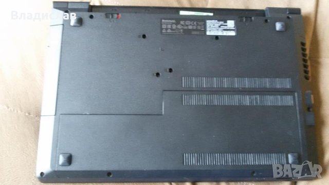 Lenovo B50 B51 на части, снимка 3 - Лаптопи за дома - 34371920